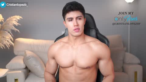 50 OFF TODAY  onlyfans cristianlopezbf online show from February 6, 2025, 6:35 pm