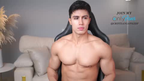 50 OFF TODAY  onlyfans cristianlopezbf online show from February 23, 2025, 12:41 am