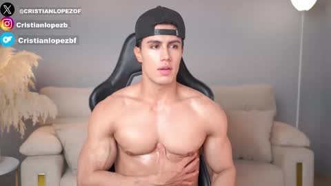 50 OFF TODAY  onlyfans cristianlopezbf online show from September 21, 2025, 12:34 am