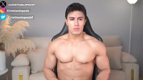 50 OFF TODAY  onlyfans cristianlopezbf online show from October 8, 2025, 8:28 pm