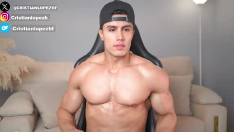 50 OFF TODAY  onlyfans cristianlopezbf online show from April 21, 2026, 1:42 am