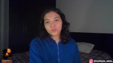 sara again3 online show from March 18, 2026, 2:15 am