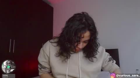 sara again3 online show from March 22, 2026, 9:18 pm