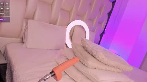     online show from March 9, 2026, 8:35 pm