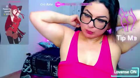 _curvy_mature_ online show from December 19, 2025, 7:10 pm