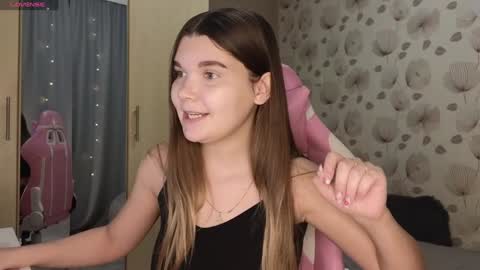 _cute_ice online show from January 18, 2025, 3:05 pm