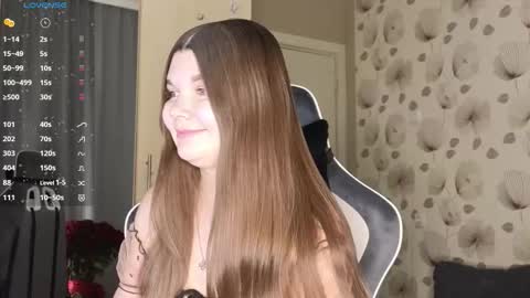 _cute_ice online show from January 19, 2026, 3:27 pm