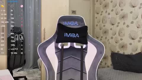 _cute_ice online show from March 7, 2026, 5:59 am