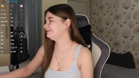 _cute_ice online show from March 20, 2026, 5:45 am