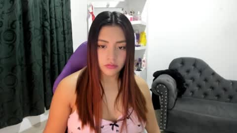 Katherine   Shedule  10pm -4 am  Colombia hour online show from September 17, 2025, 4:47 am