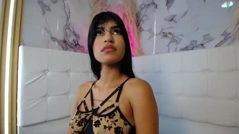 _cuteabby online show from January 14, 2026, 9:09 pm