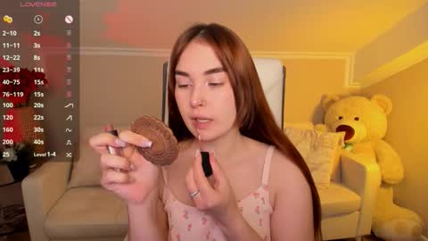 Angel online show from November 24, 2025, 9:20 am