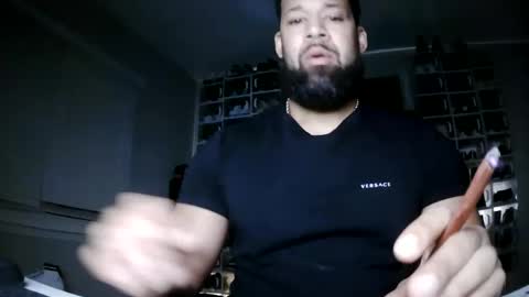 Snapshot of _da_d1ck_ chatting on December 8, 2024, 6:01 am Da d1ck online show from December 8, 2024, 6:01 am