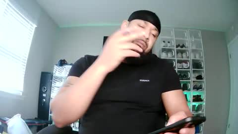 Snapshot of _da_d1ck_ chatting on January 24, 2025, 8:32 pm Da d1ck online show from January 24, 2025, 8:32 pm