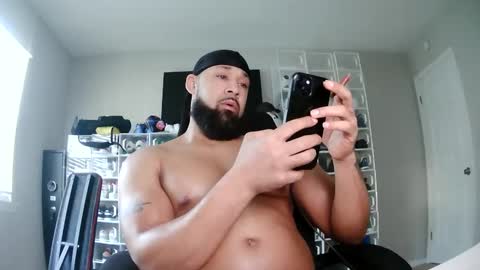 Snapshot of _da_d1ck_ chatting on February 1, 2025, 7:23 pm Da d1ck online show from February 1, 2025, 7:23 pm