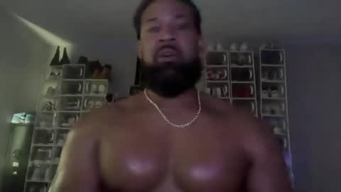 Da d1ck online show from July 9, 2026, 3:38 pm