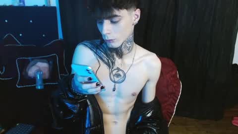 Nate Evans 50 OF online show from September 30, 2025, 4:17 am