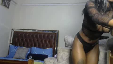 lily online show from January 14, 2025, 8:59 pm