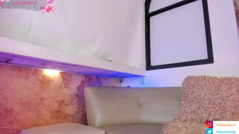 Snapshot of _dahiana_1 chatting on February 2, 2026, 11:14 pm Dahiana Lincoln online show from February 2, 2026, 11:14 pm