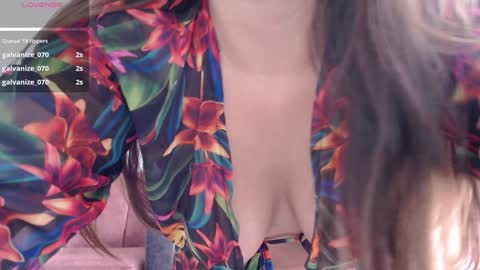 Snapshot of _dakota_j chatting on December 2, 2024, 8:44 pm Your Dakota online show from December 2, 2024, 8:44 pm