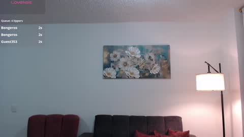 Snapshot of _dakota_j chatting on December 2, 2024, 11:51 pm Your Dakota online show from December 2, 2024, 11:51 pm