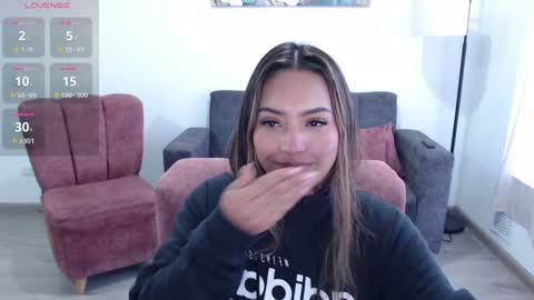 Snapshot of _dakota_j chatting on December 14, 2024, 10:18 pm Your Dakota online show from December 14, 2024, 10:18 pm