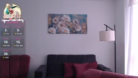 Snapshot of _dakota_j chatting on December 24, 2024, 8:05 pm Your Dakota online show from December 24, 2024, 8:05 pm