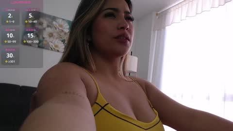 Snapshot of _dakota_j chatting on January 18, 2025, 7:58 pm Your Dakota online show from January 18, 2025, 7:58 pm