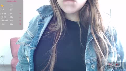 Snapshot of _dakota_j chatting on January 28, 2025, 8:04 pm Your Dakota online show from January 28, 2025, 8:04 pm