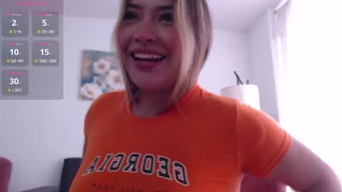 Snapshot of _dakota_j chatting on February 8, 2025, 7:59 pm Your Dakota online show from February 8, 2025, 7:59 pm