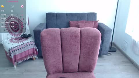 Snapshot of _dakota_j chatting on March 3, 2025, 4:24 pm Your Dakota online show from March 3, 2025, 4:24 pm