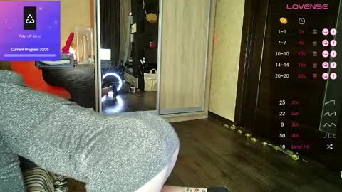 Dana Doe online show from April 6, 2026, 5:58 pm