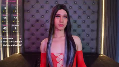 Snapshot of _danna_jones chatting on February 20, 2025, 5:51 pm _danna_jones online show from February 20, 2025, 5:51 pm