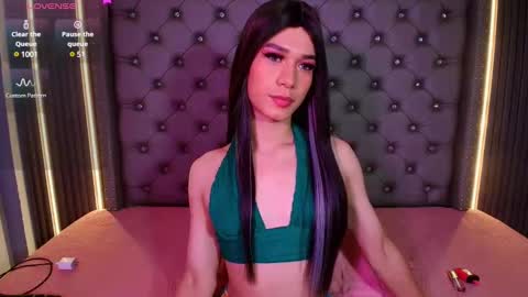 Snapshot of _danna_jones chatting on February 28, 2025, 6:20 pm _danna_jones online show from February 28, 2025, 6:20 pm