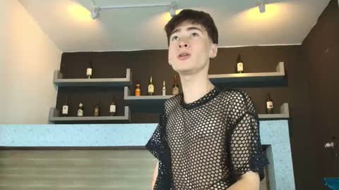 Snapshot of _dantfox_ chatting on September 24, 2025, 9:40 pm Dante online show from September 24, 2025, 9:40 pm