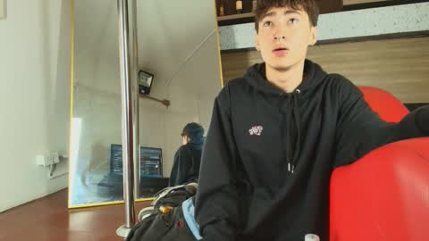 Snapshot of _dantfox_ chatting on September 30, 2025, 8:36 pm Dante online show from September 30, 2025, 8:36 pm