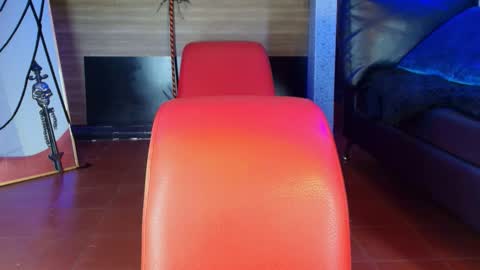 Snapshot of _dantfox_ chatting on November 3, 2025, 7:59 pm Dante online show from November 3, 2025, 7:59 pm