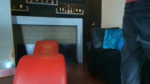 Snapshot of _dantfox_ chatting on November 13, 2025, 9:03 pm Dante online show from November 13, 2025, 9:03 pm