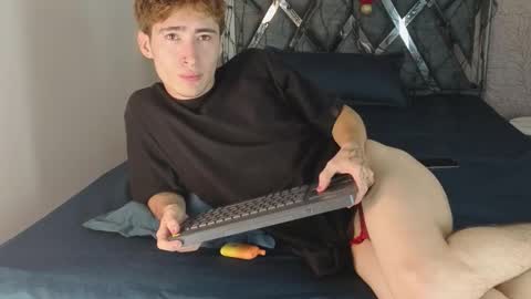 Dante online show from January 5, 2026, 8:12 pm