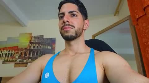 David online show from March 12, 2026, 12:06 am