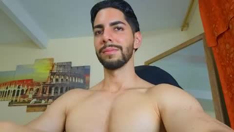 David online show from May 31, 2026, 1:03 am