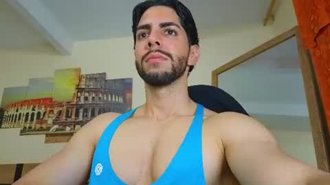 David online show from July 16, 2026, 1:22 am