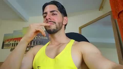 David online show from July 19, 2026, 1:20 am