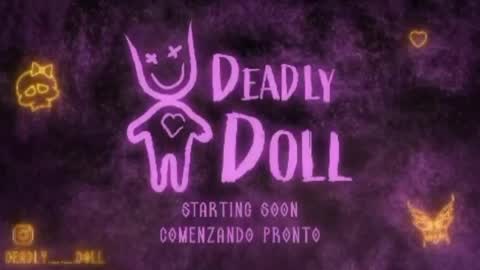    online show from April 12, 2026, 8:47 pm