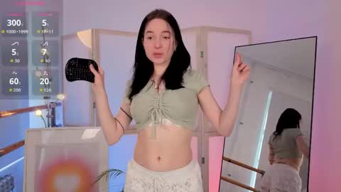Snapshot of _dearkate_ chatting on April 28, 2026, 2:33 pm Kate online show from April 28, 2026, 2:33 pm
