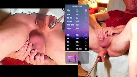 Snapshot of _deep_ass_lover_ chatting on November 15, 2025, 7:43 pm Love to feel my ass stuffed until exploding cum... online show from November 15, 2025, 7:43 pm