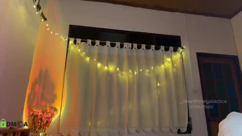 Snapshot of _deepthroatgalactica chatting on February 20, 2025, 11:21 pm squirt queen Jasmine online show from February 20, 2025, 11:21 pm