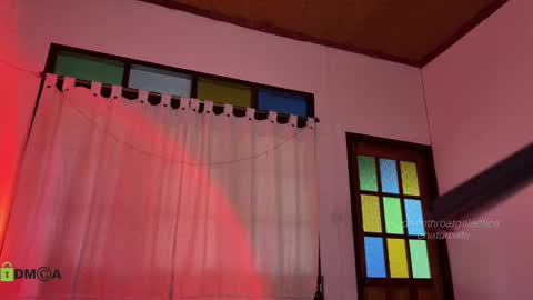 Snapshot of _deepthroatgalactica chatting on February 21, 2025, 11:54 pm squirt queen Jasmine online show from February 21, 2025, 11:54 pm