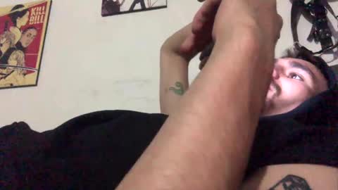 delacruz online show from February 1, 2025, 3:07 pm