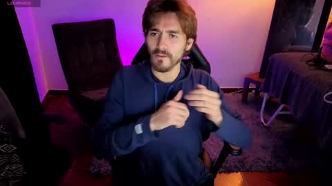 delacruz online show from September 13, 2025, 1:05 am